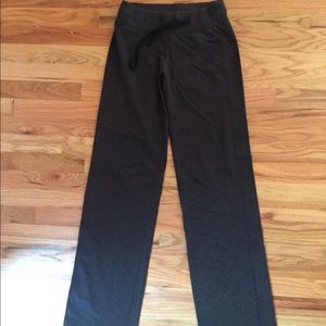 Lululemon lounge pants